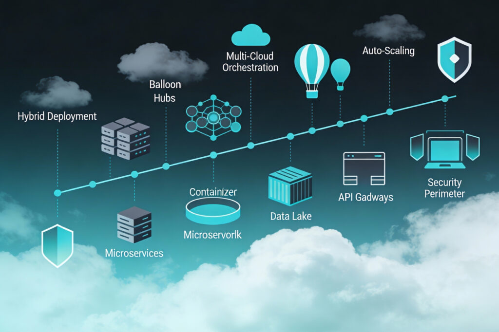 Cloud Environments