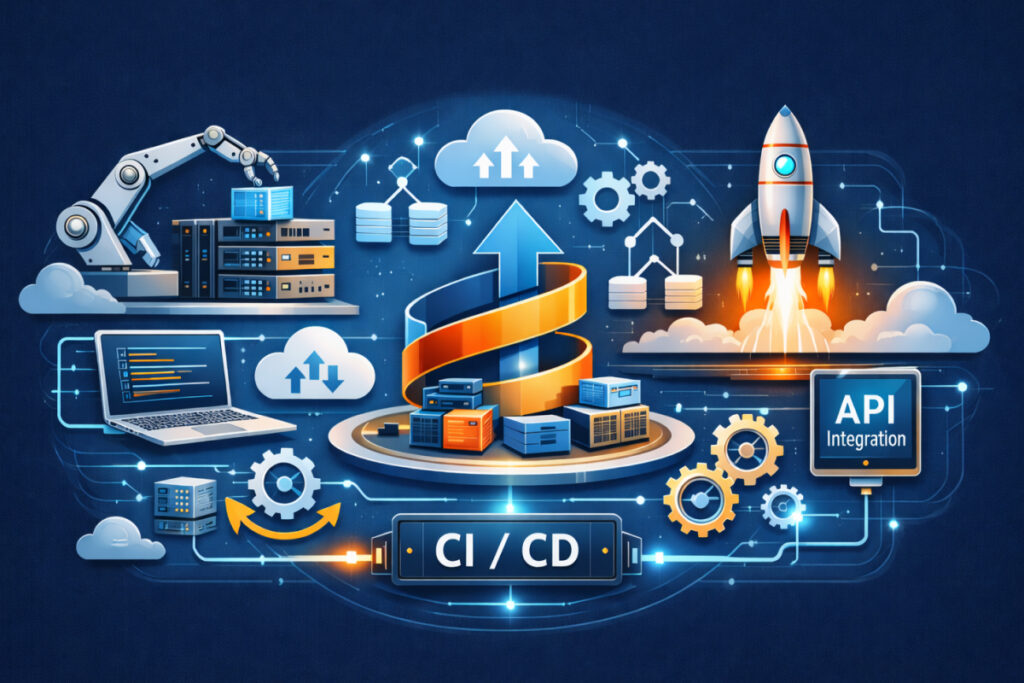 Deployment and Integration