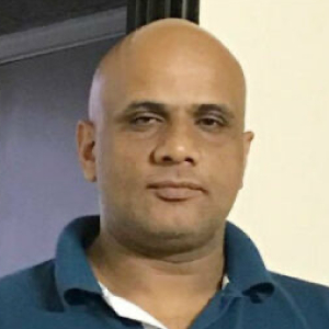 Mitthan Meena