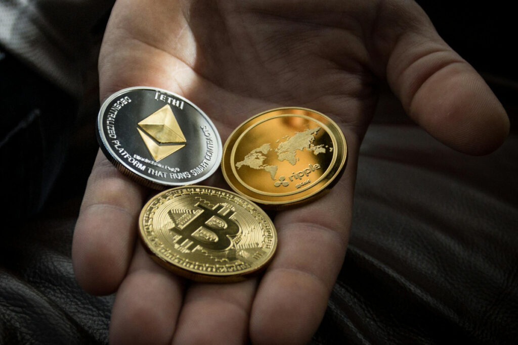 Blockchain Solutions