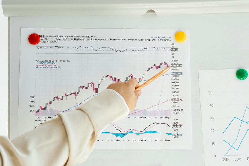 Data Scraping & Intelligence Gathering