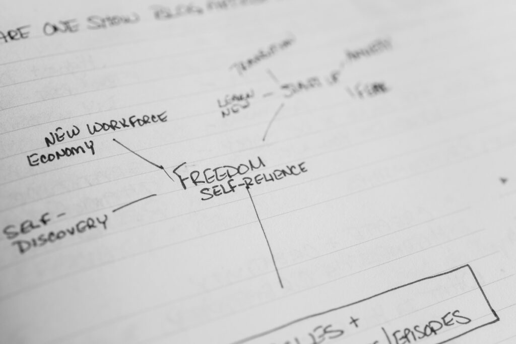 Discovery & Strategy
