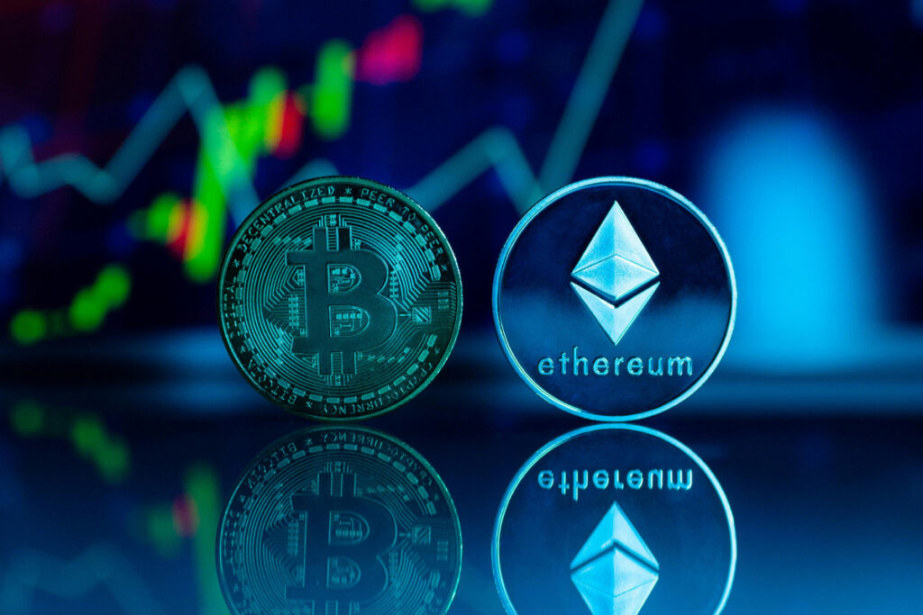 Enterprise Blockchain Development