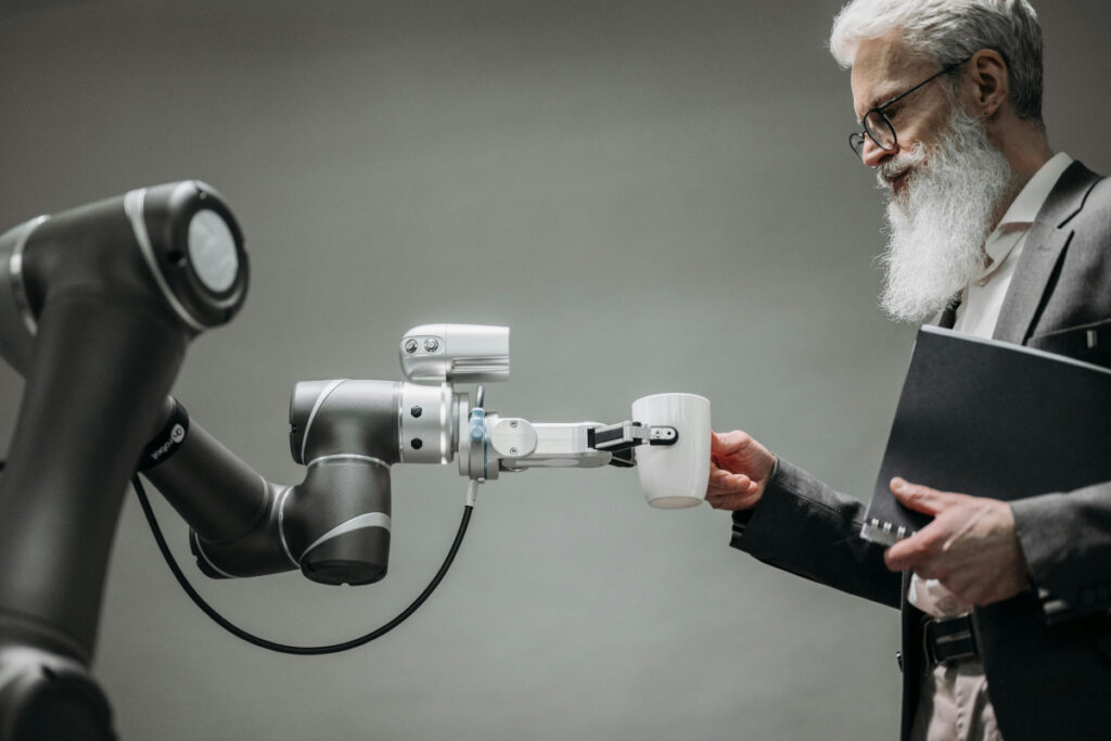 Machine Learning