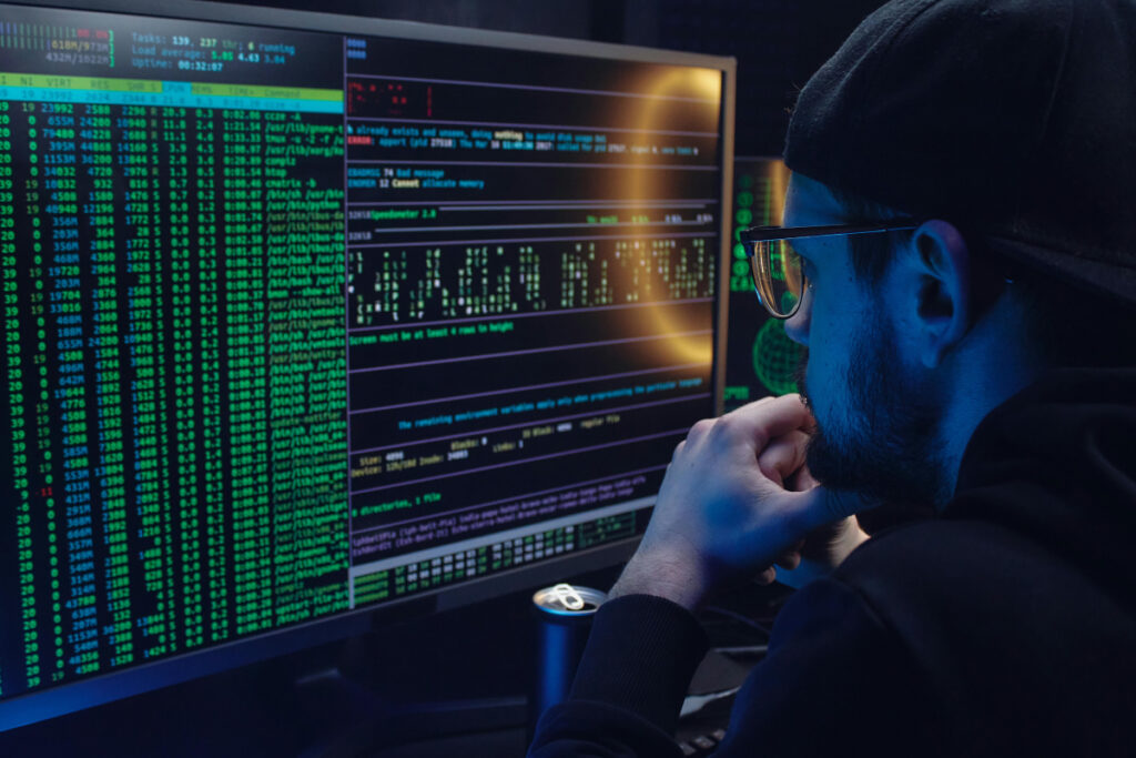 Security Audits and Testing